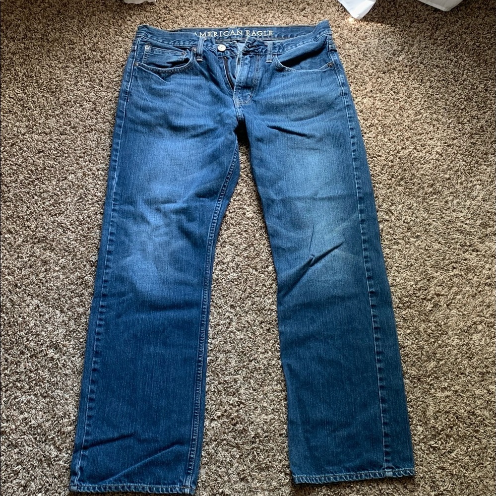 Men's American Eagle jeans